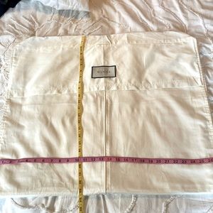 Gucci Garment Bag